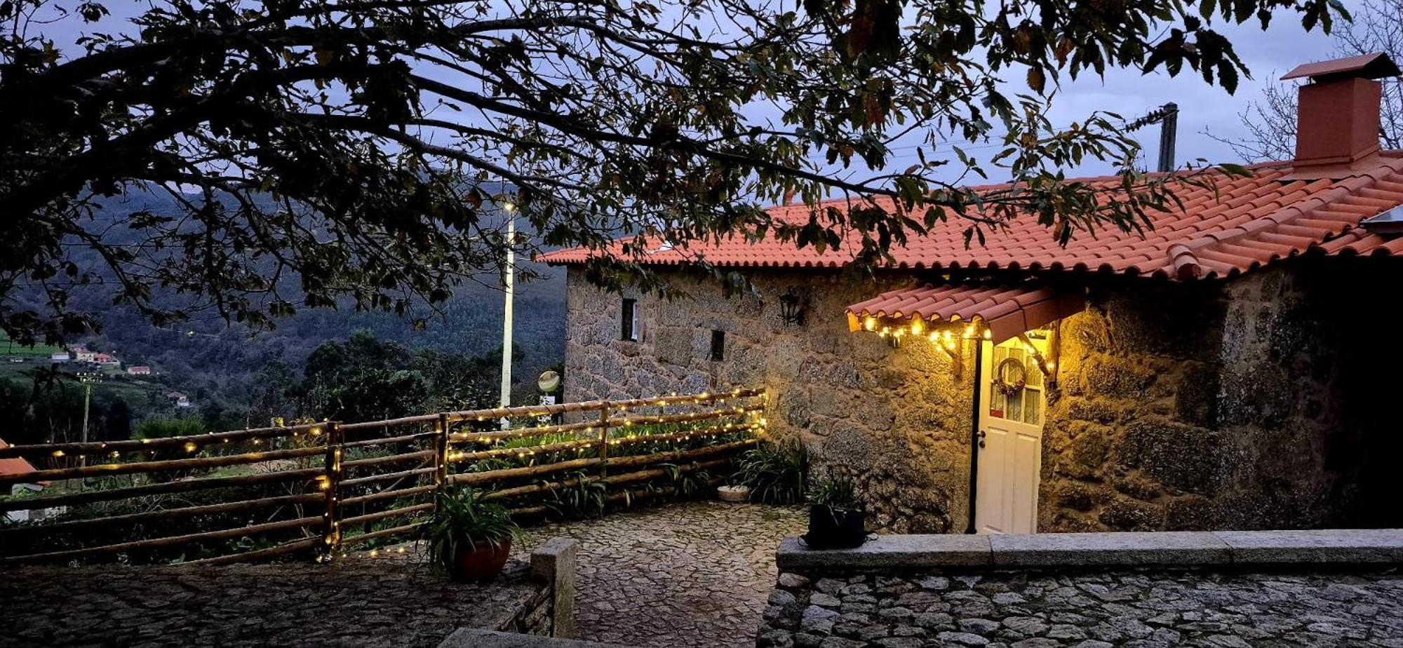 Refugio Dos Cartolas São Mamede de Infesta Dış mekan fotoğraf