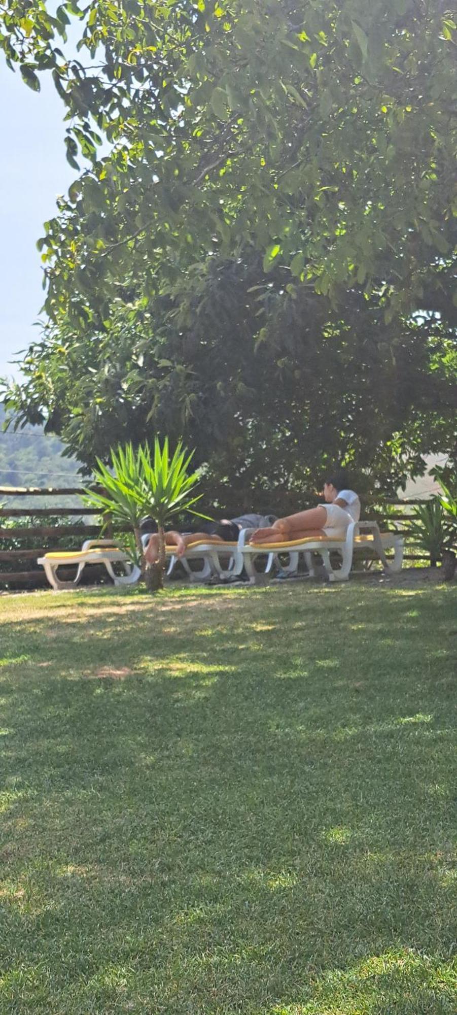 Refugio Dos Cartolas São Mamede de Infesta Dış mekan fotoğraf