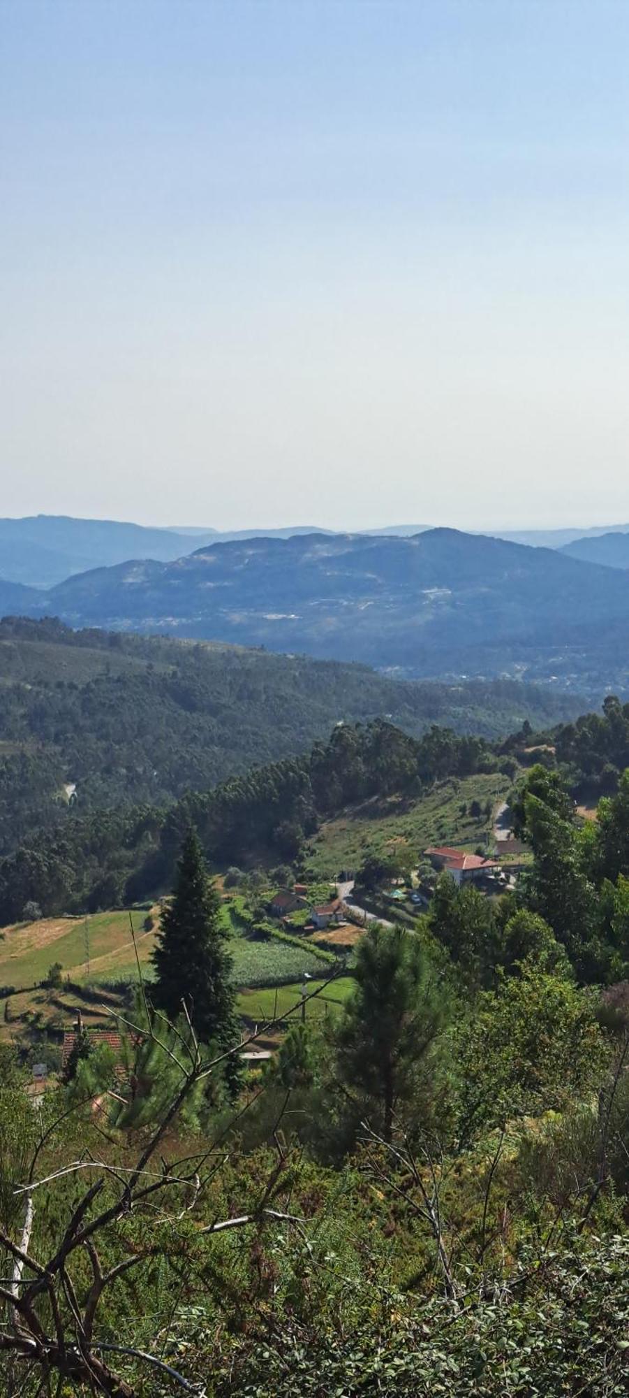 Refugio Dos Cartolas São Mamede de Infesta Dış mekan fotoğraf