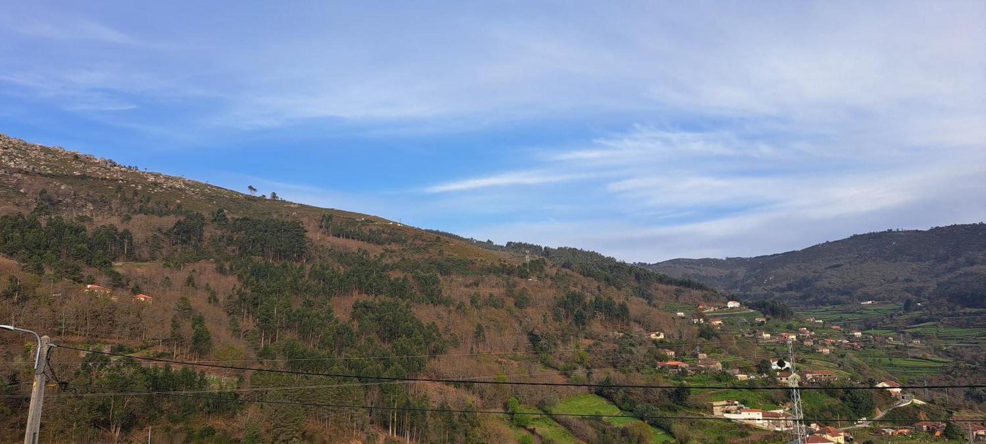 Refugio Dos Cartolas São Mamede de Infesta Dış mekan fotoğraf