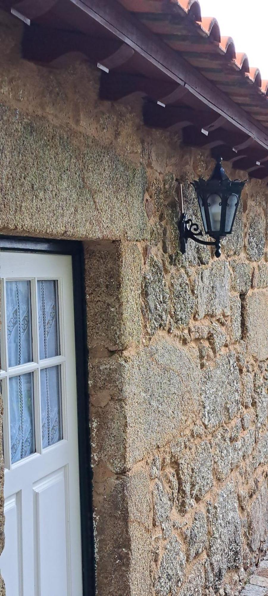 Refugio Dos Cartolas São Mamede de Infesta Dış mekan fotoğraf