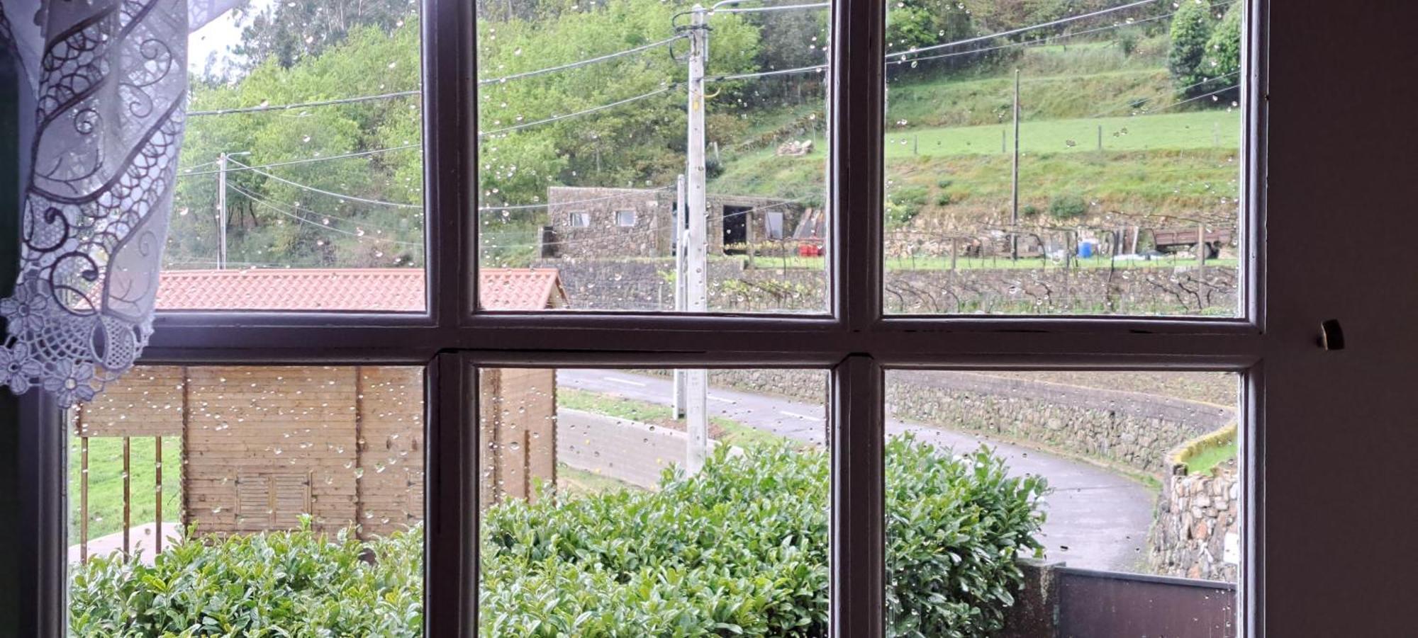 Refugio Dos Cartolas São Mamede de Infesta Dış mekan fotoğraf